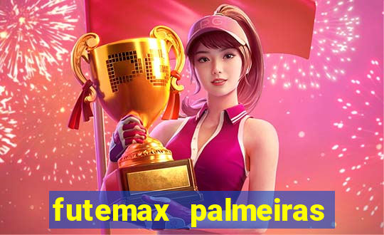 futemax palmeiras ao vivo